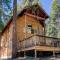 12 Cabin Twelve - Wawona