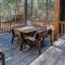 12 Cabin Twelve - Wawona