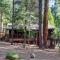 1S Cecils Cabin - South Wawona