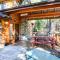 7 Cedar Lodge
