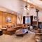 2N Big Pine Lodge