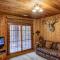 17B Tylers Timber Lodge