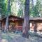 4 Pine Creek Cabin - North Wawona