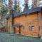 12 Cabin Twelve - Wawona