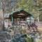 95R The Little Creek Cabin