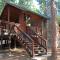 24 Wawona Cabin - واونا