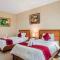 Kuta Puri Bungalows, Villas and Resort