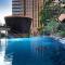 Sunbow Suites @ Times Square Kuala Lumpur