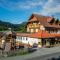 Ferienhaus Holzer