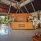 Kuta Puri Bungalows, Villas and Resort