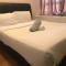 Elegant Suites at Taragon Bukit Bintang