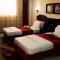 Urban Rose Hotel & Apartments