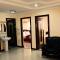 Urban Rose Hotel & Apartments
