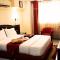 Urban Rose Hotel & Apartments