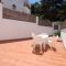 Lets Holidays Big Terrace House and 2 Parking