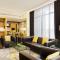 Hala Arjaan by Rotana, Deluxe Hotel Apartments
