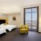 Hala Arjaan by Rotana, Deluxe Hotel Apartments