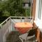 Ferienwohnung Globetrotter