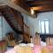 Gite de Marcureau