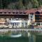 Via Salina - Hotel am See - Adults Only - 哈尔登熙
