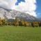 Appartement "Haus Lisa" in Ramsau am Dachstein