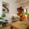 Foto: Spacious Jordaan apartment 4/18