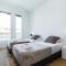 Nestor&Jeeves - LES AIGLES - Very close sea - Top floor - Luxurious