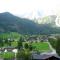 Appartement "Haus Lisa" in Ramsau am Dachstein