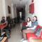 Town Hostel Mumbai - AC Dormitory