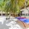 Araamu Hotels Maldives at Dhiffushi - 迪弗西