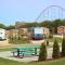 Worlds of Fun Village