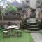 Ubud Rooms B&B