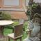 Ubud Rooms B&B