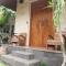Ubud Rooms B&B