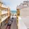 Apartamentos Arcada