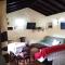 Casa Dos Barrancos