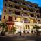 Hotel Corso Alaxi Hotels - Alassio