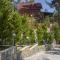 Ricky Chalet Near Troodos