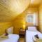 Ricky Chalet Near Troodos