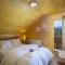 Ricky Chalet Near Troodos