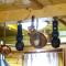 Ricky Chalet Near Troodos