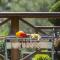 Ricky Chalet Near Troodos