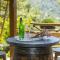 Ricky Chalet Near Troodos