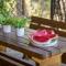 Ricky Chalet Near Troodos