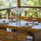 Ricky Chalet Near Troodos