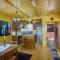 Ricky Chalet Near Troodos