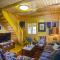 Ricky Chalet Near Troodos