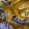 Ricky Chalet Near Troodos