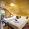 Ricky Chalet Near Troodos