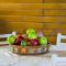 Ricky Chalet Near Troodos